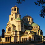 Sofia, Bulgarien