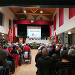 Delegiertenversammlung Martigny