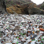 http://www.thisiscolossal.com/2011/08/glass-beach/