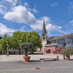 © Kongress- und Touristikbetriebe Aschaffenburg, Foto: Till Benzin