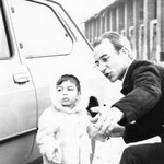 1982 - Io,papà e la 127