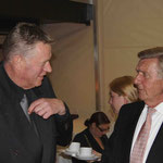 Dieter und Walter