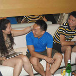 Kathren, Sailor, Stephen