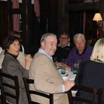 Bärbel, Jan, Heiner, Horst, Gudula