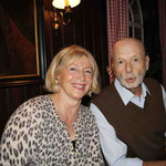 Christa und Peter