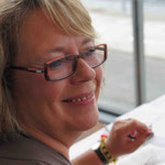 Lunch: Sabine