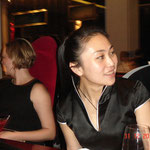 Isa und Wendy