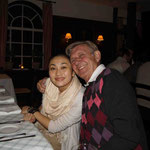 Wendy und Walter