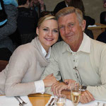 Sonntags-Brunch im Westin Hotel