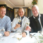Prost die Herren ...