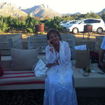 Isa's Freundin Linda