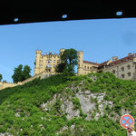 Schloss Hohenschwangau