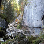 Pöllatschlucht