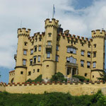 Schloss Hohenschwangau