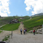 Mittelstation Breitenbergbahn