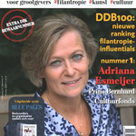 De Dikke Blauwe tijdschrift en jaargids