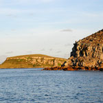 Abrolhos, Detail