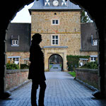 Wasserschloss Lembeck