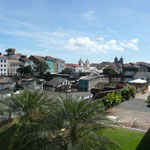 Salvador, Altstadt Pelourinho, Juli 2011