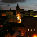 Salvador, Altstadt Pelourinho, Juli 2011