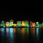 Willemstad, Hauptstadt von Curacao