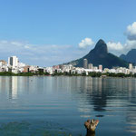 Lagoa, 01.05.2009