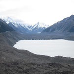 Tasman Glacier