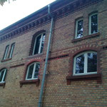 Denkmalfenster Postdam