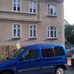 Kunststofffenster Potsdam