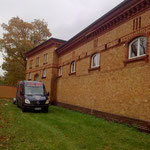 Denkmalfenster Potsdam