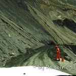 Unterwegs in der Entenschlucht