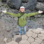 Giant`s Causeway