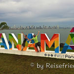 Oh wie schön ist Panama