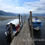 Lago di Atitlan