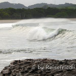 Playa La Flor