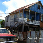 Behausung in Belize City