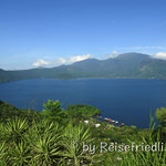 Lago Coatepeque