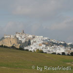 Arcos de la Frontera