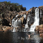 Im Park Chapada dos Veadeiros