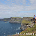 Kliff of Moher