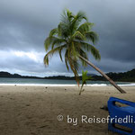 Strand auf der Nicoya-Halbinsel