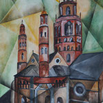 Kirchen/Burgen