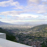 Mirador Planes de Renderos