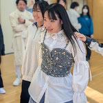 ラップデビュー