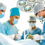 Cirugia, operacion, cirujanos, Cirugia general