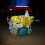 2002 "Ned potzt" / Tampigrind: 1