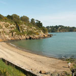 plage de porc Briac