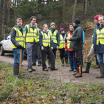 Conservation Work Group