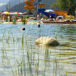 Schwimmbad Stumm -- Foto by Haun Manfred