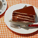 チョコレートケーキ  CHOCOLATE CAKE